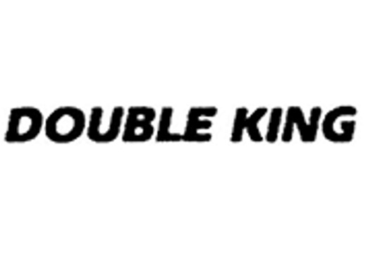 Doubleking