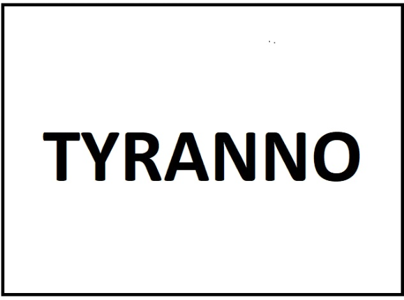 Tyranno