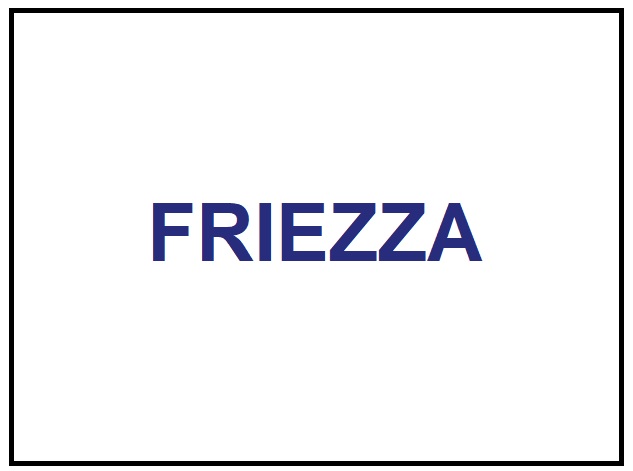 Friezza