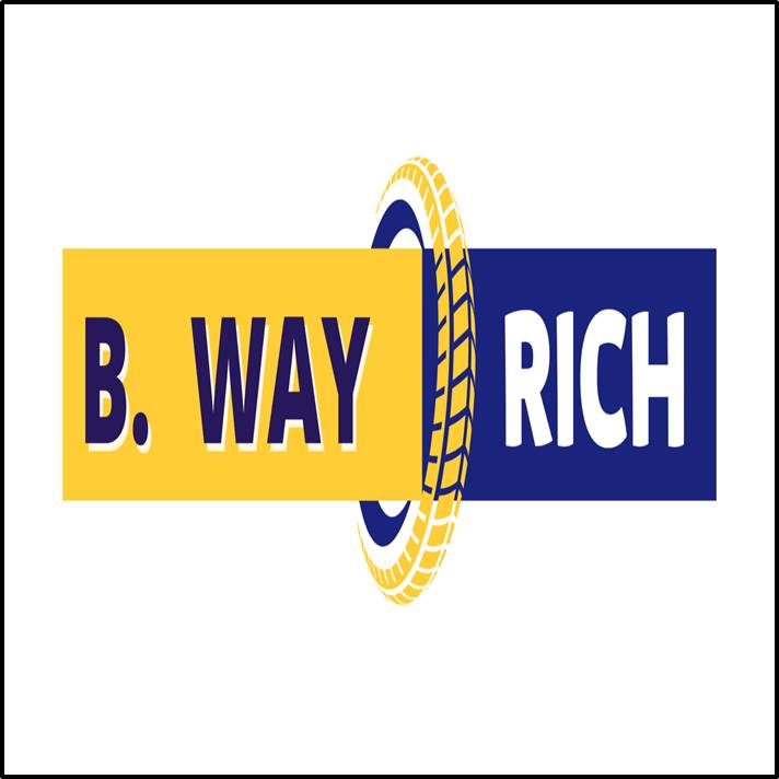 B.WAY RICH