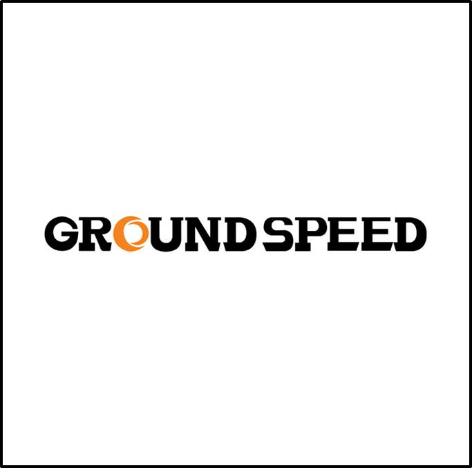 GROUNDSPEED