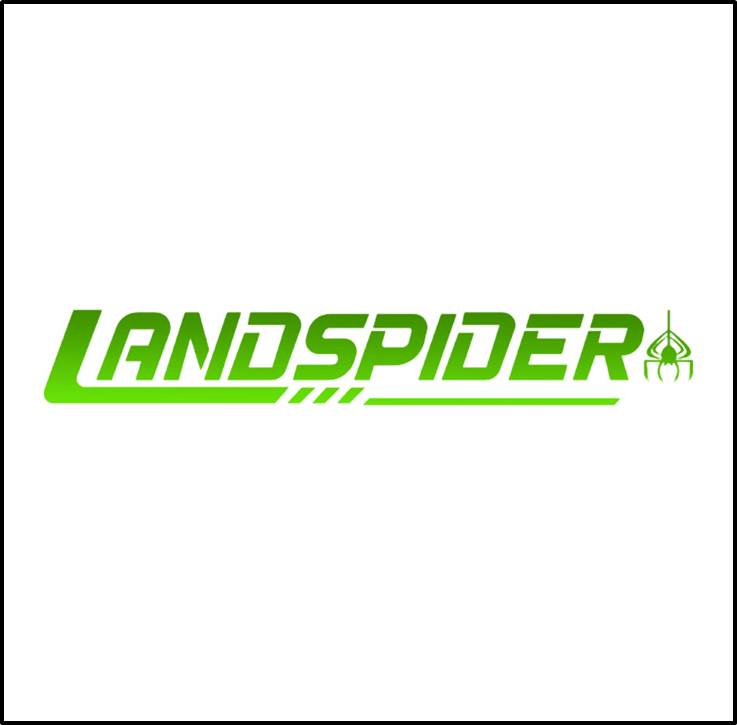 LANDSPIDER CHINA