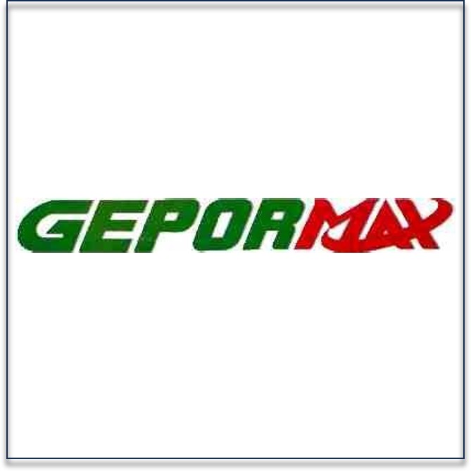 GEPORMAX