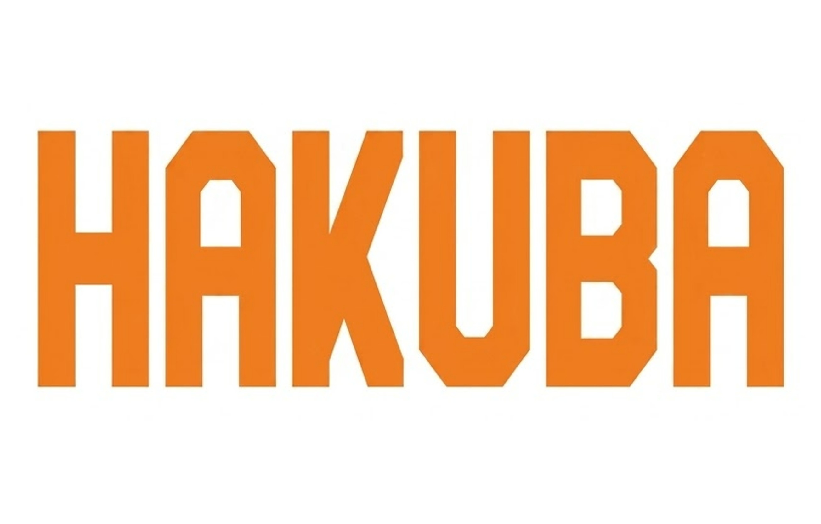 HAKUBA