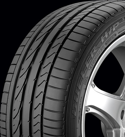 Dueler H/P Sport RFT 