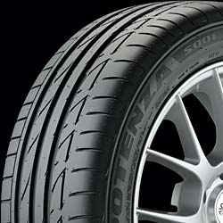 POTENZA S001