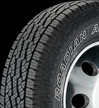 ROADIAN AT PRO RA8