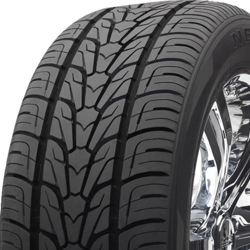 ROADIAN HP