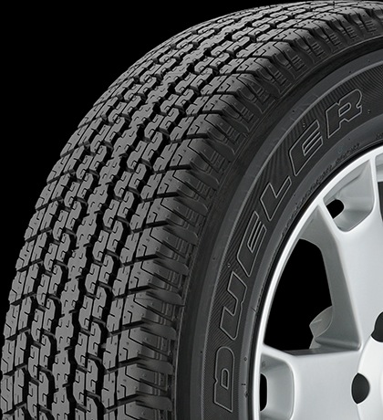 DUELER H/T 840
