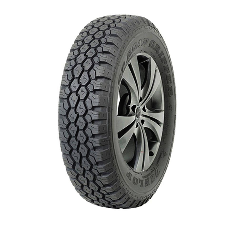 SP ROAD GRIPPER S