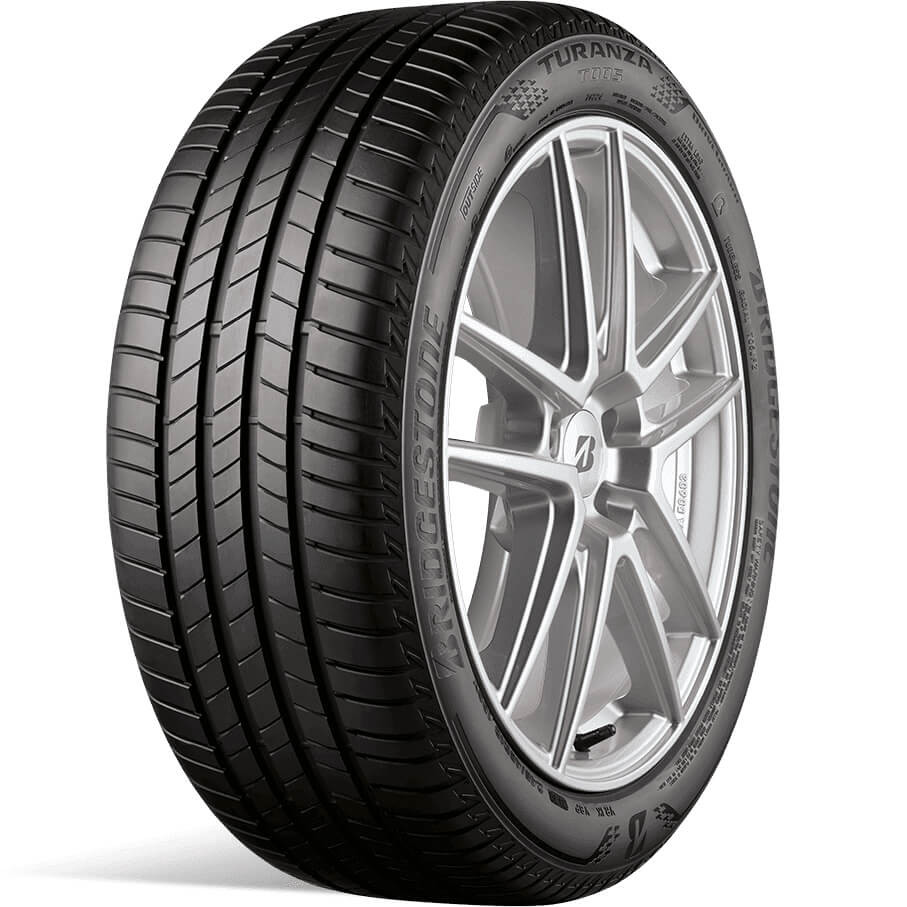 TURANZA T005