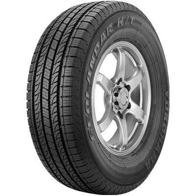 GEOLANDAR HT