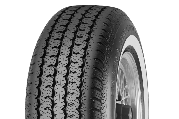 RADIAL 360 STEEL