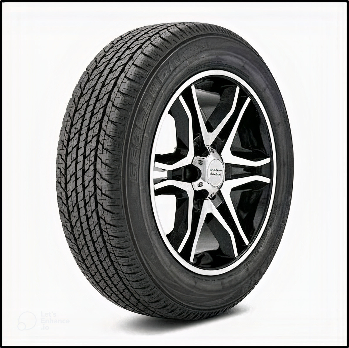 GEOLANDAR G97