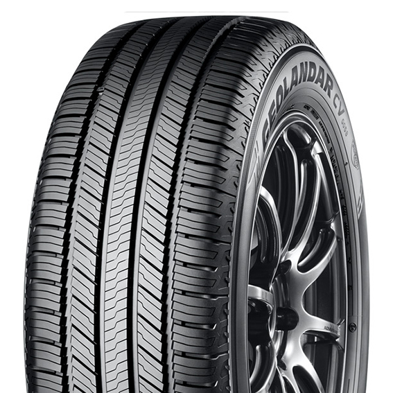GEOLANDAR CV G058