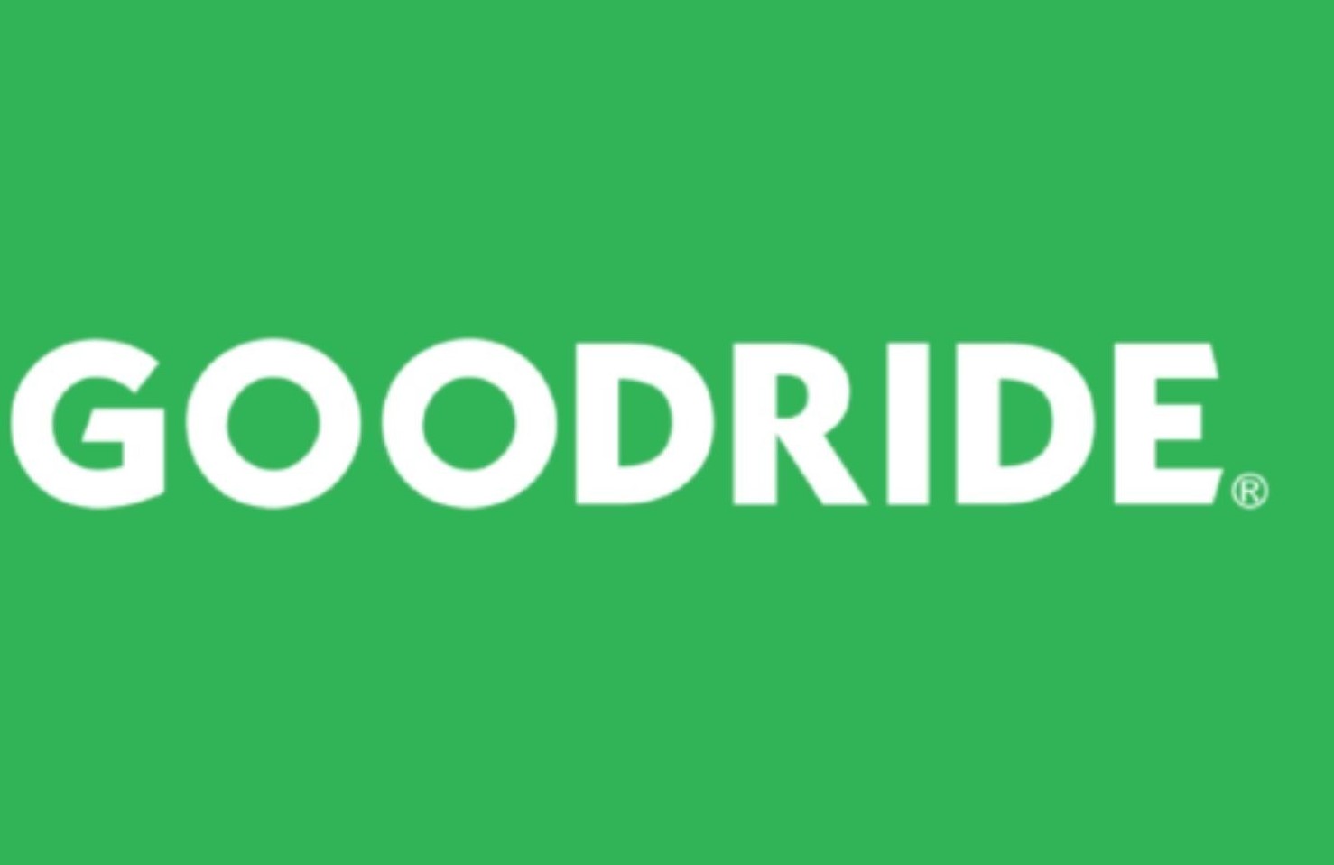 GOODRIDE