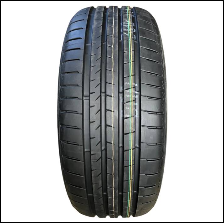 TURANZA- T005