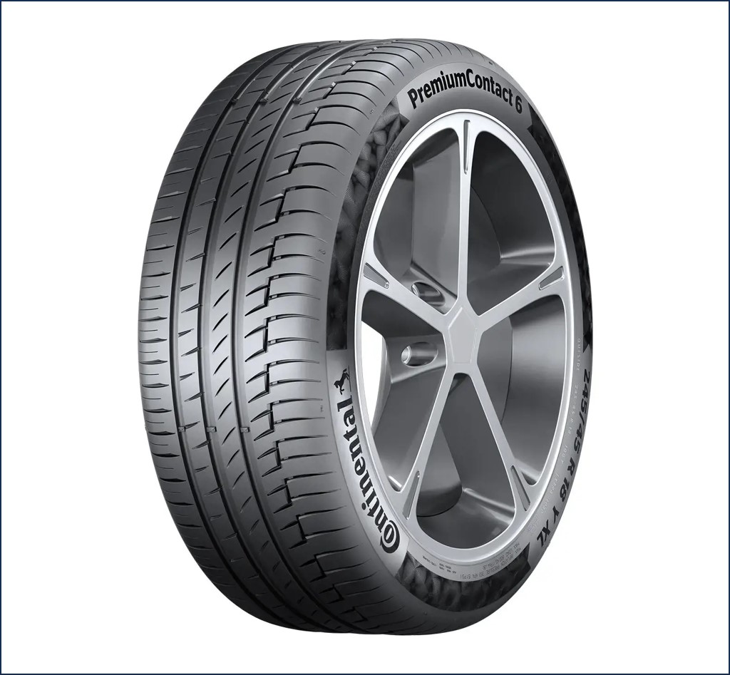 PremiumContact 6 SSR