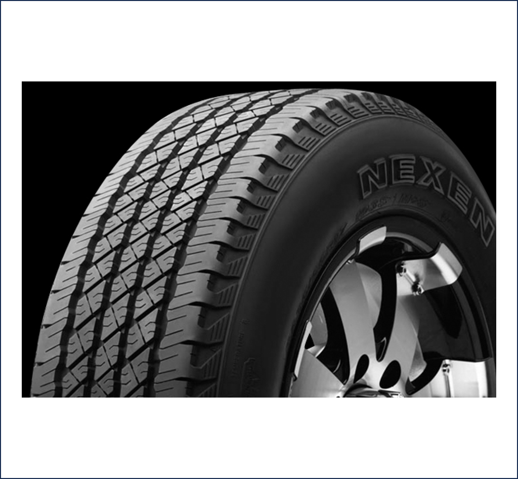 ROADIAN HT 