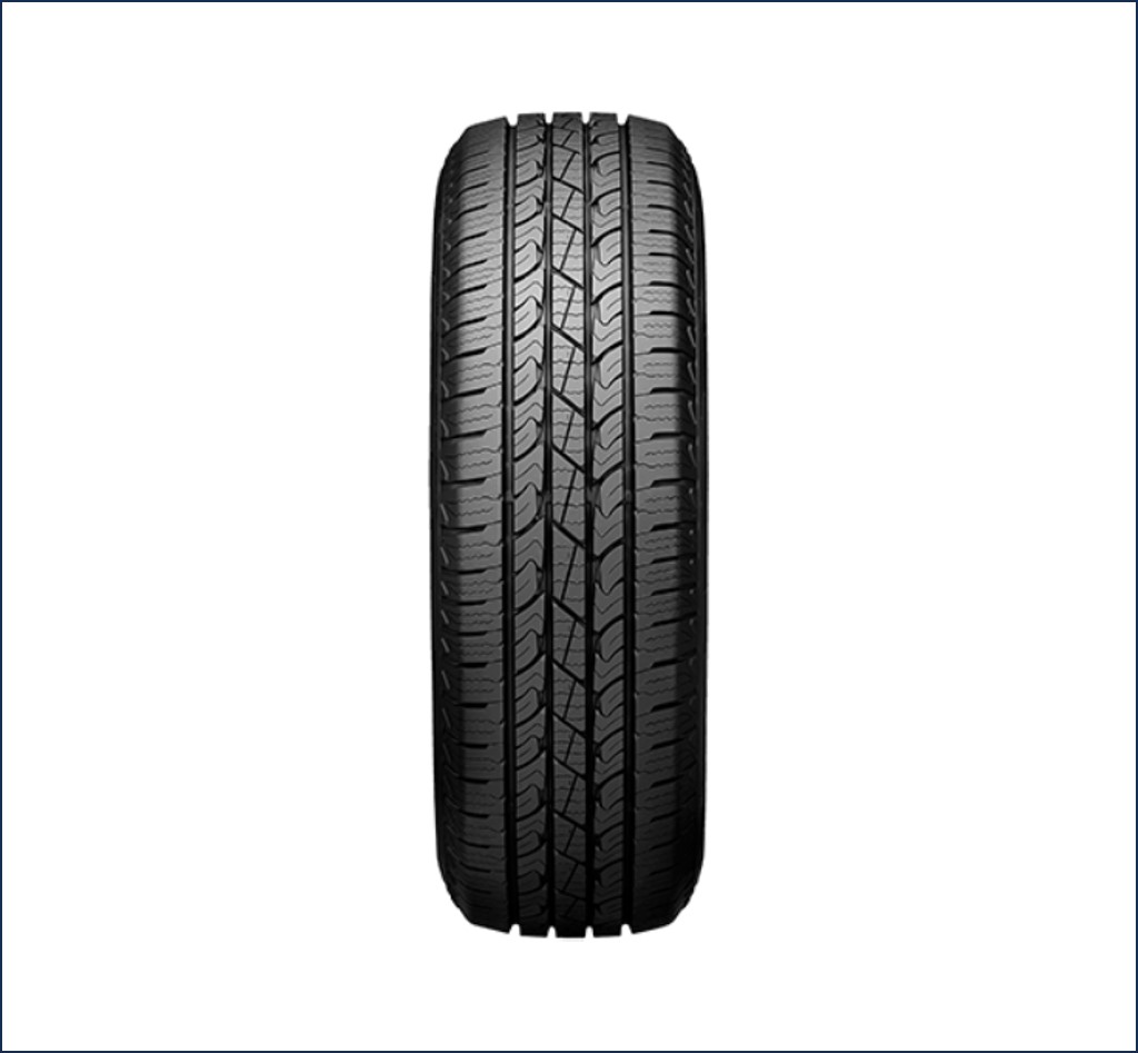 ROADIAN HTX RH5