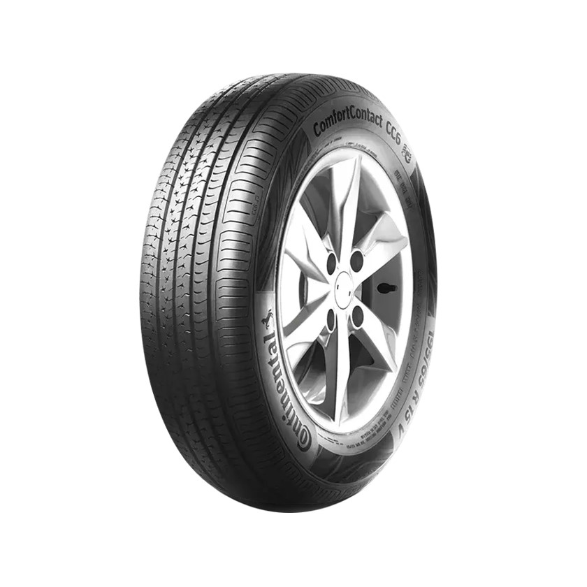 ComfortContact CC6