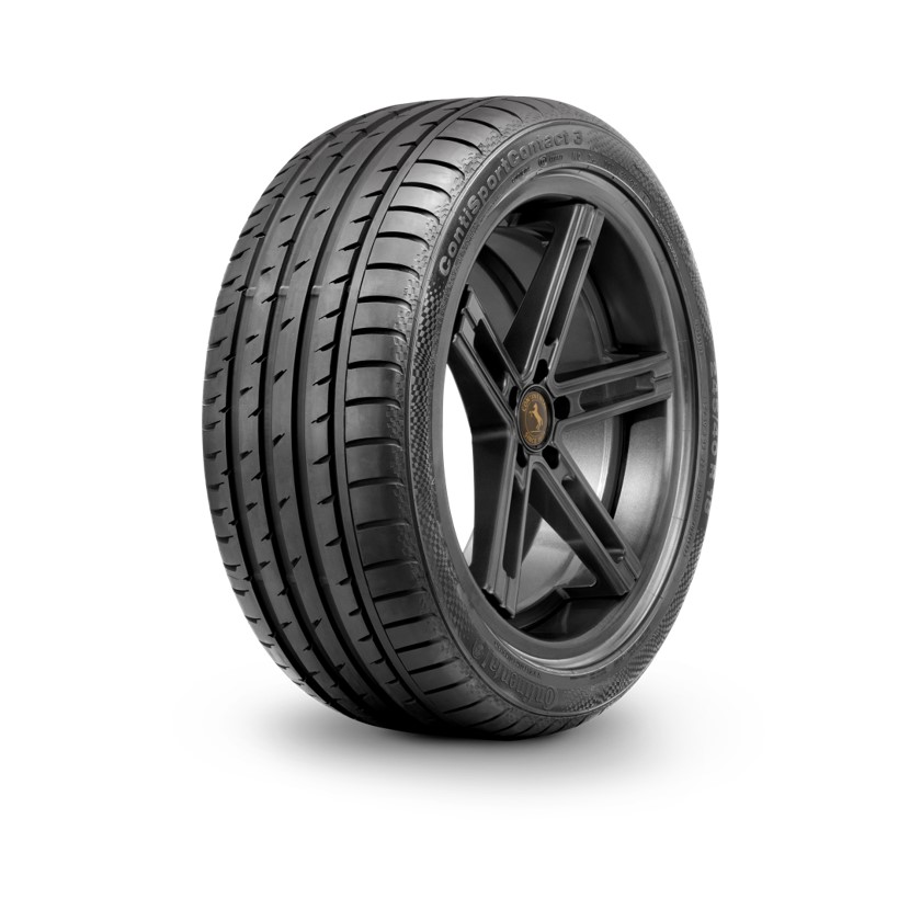 SportContact 3 E SSR