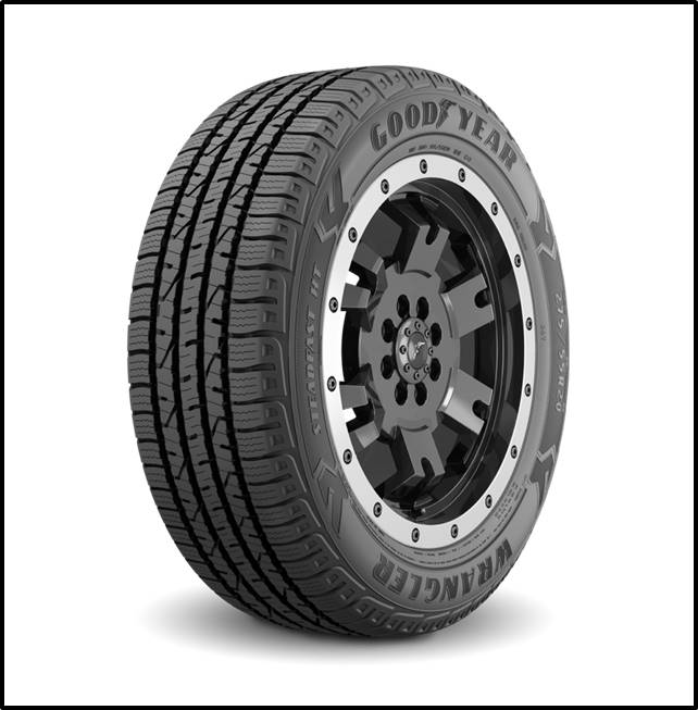 WRANGLER TERRITORYAT