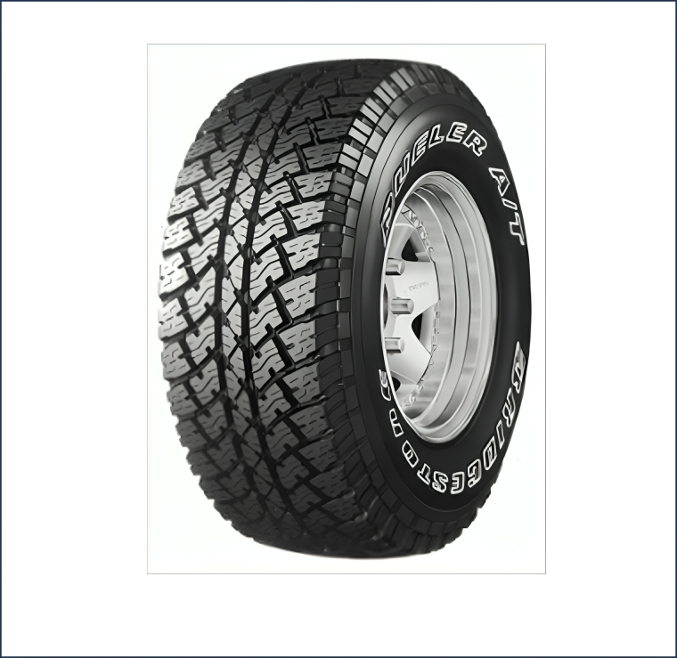 DUELER A-T 693III