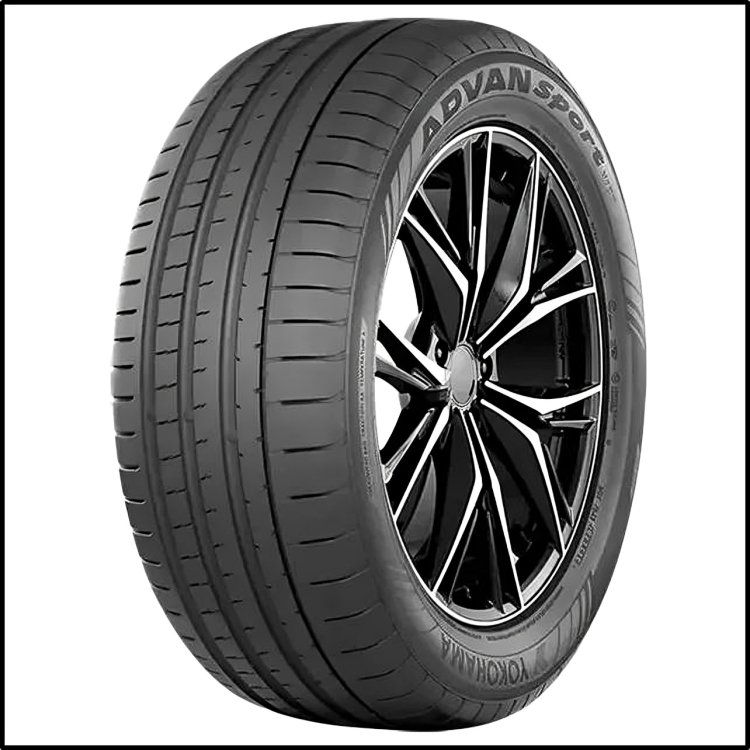 ADVAN Sport V107