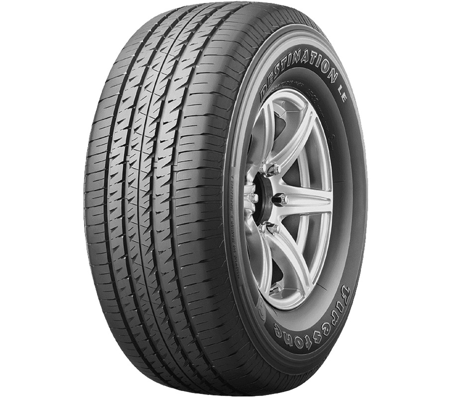 DESTINATION LE LE-02