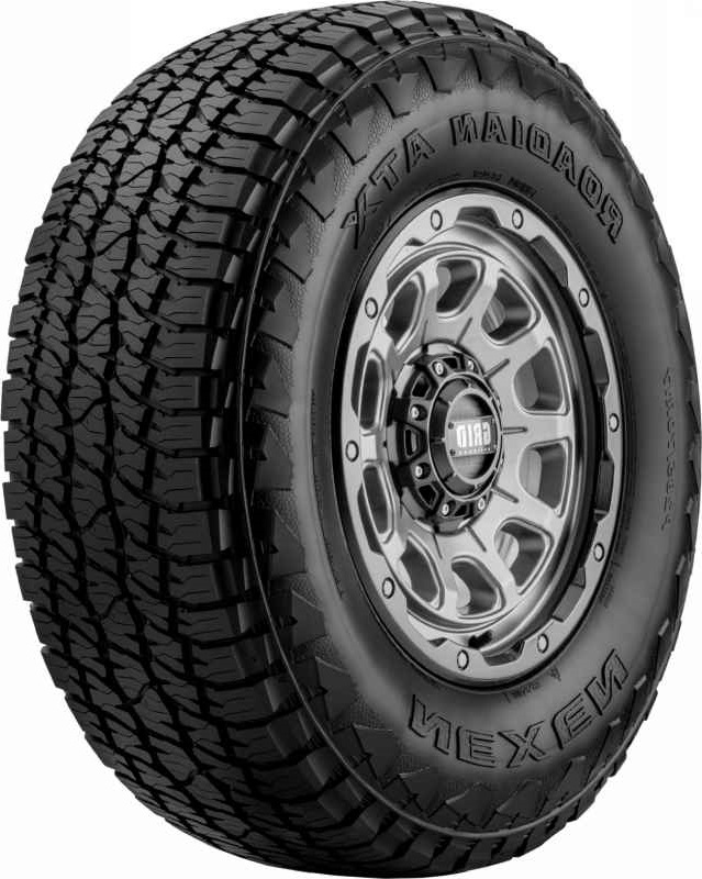 ROADIAN ATX