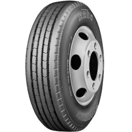 V-STEEL RIB R202