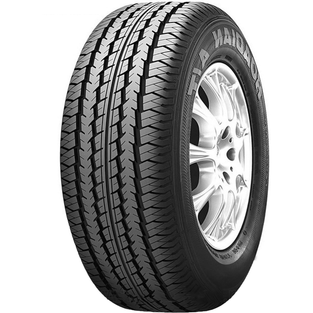 ROADIAN A-T