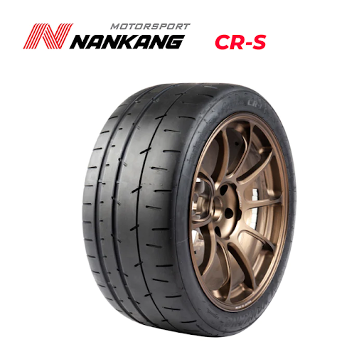 SPORTNEX CR-S
