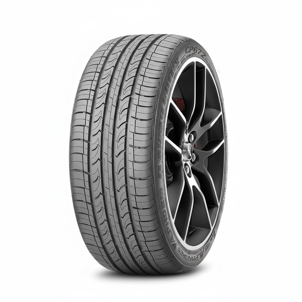 CLASSE PREMIERECP672