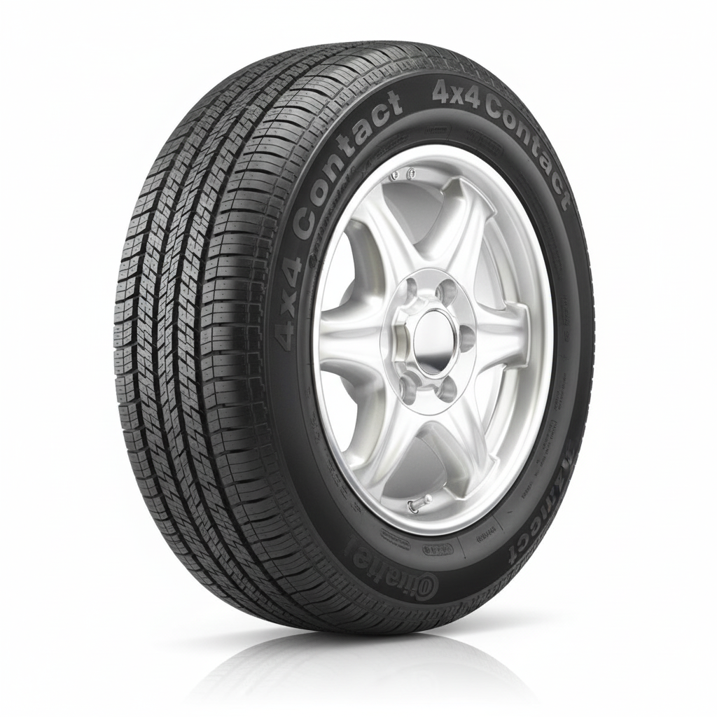 4x4 Contact