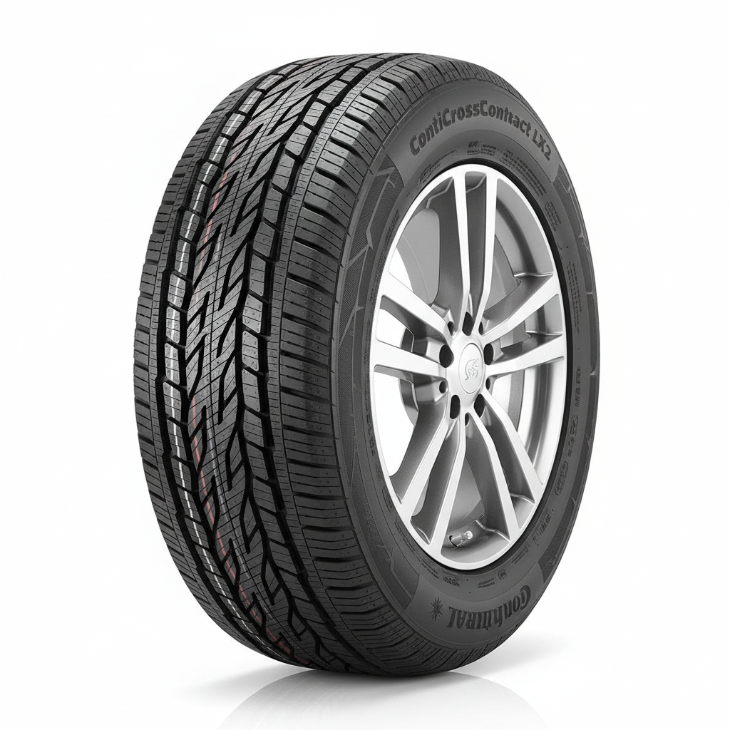 ContiCrossContactLX2