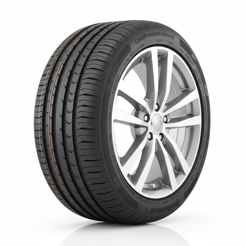 ContiPremiumContact5