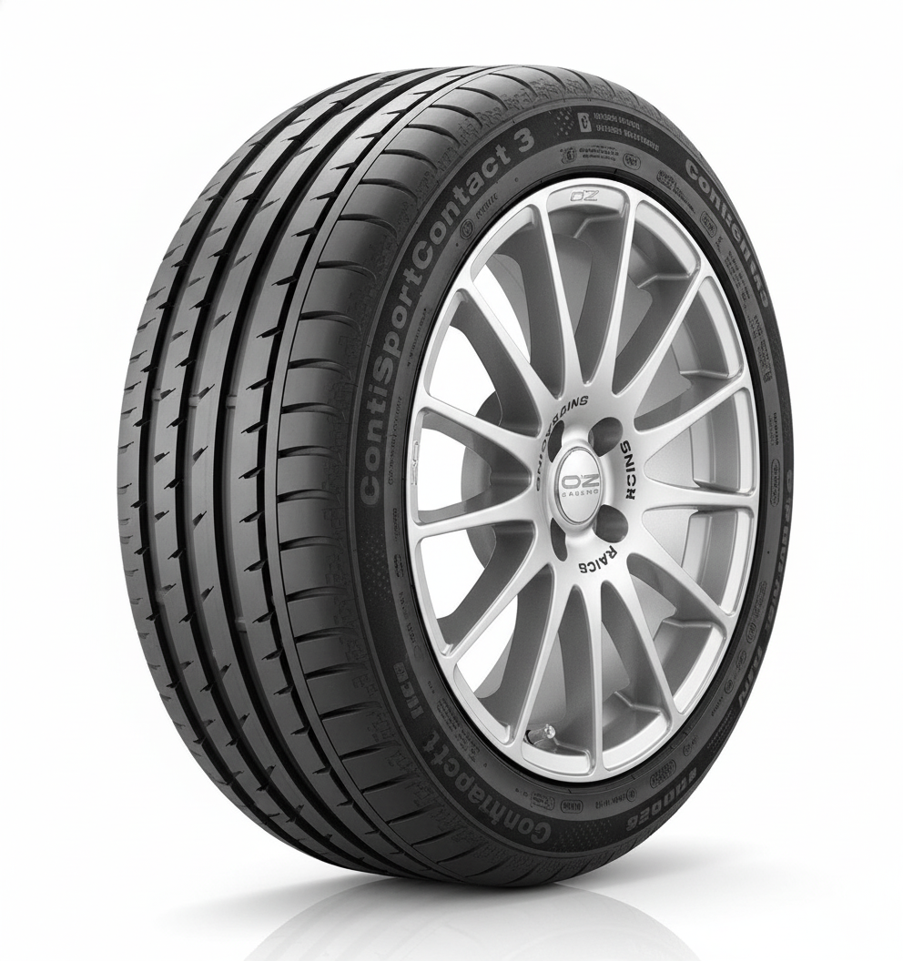 ContiSportContact 3