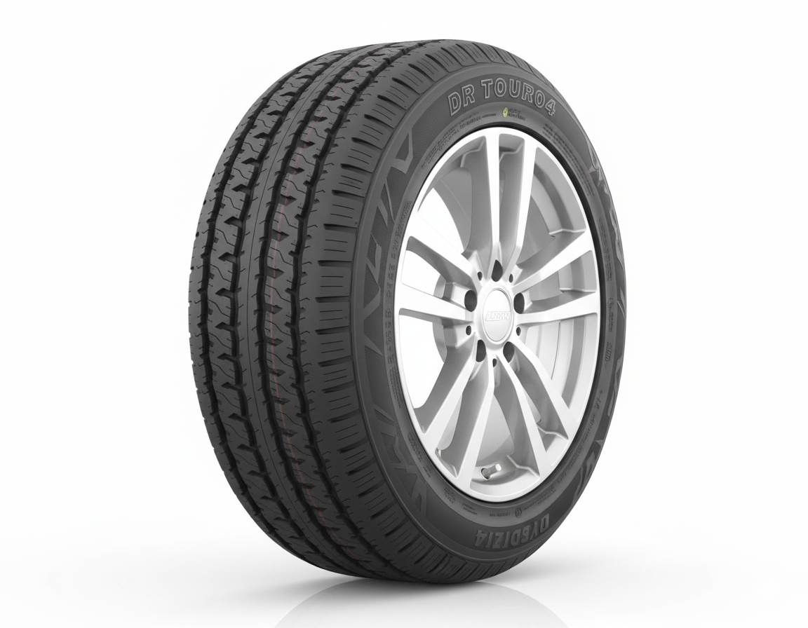 DR TOUR04