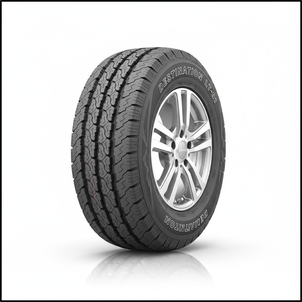 DESTINATION LT LT-01
