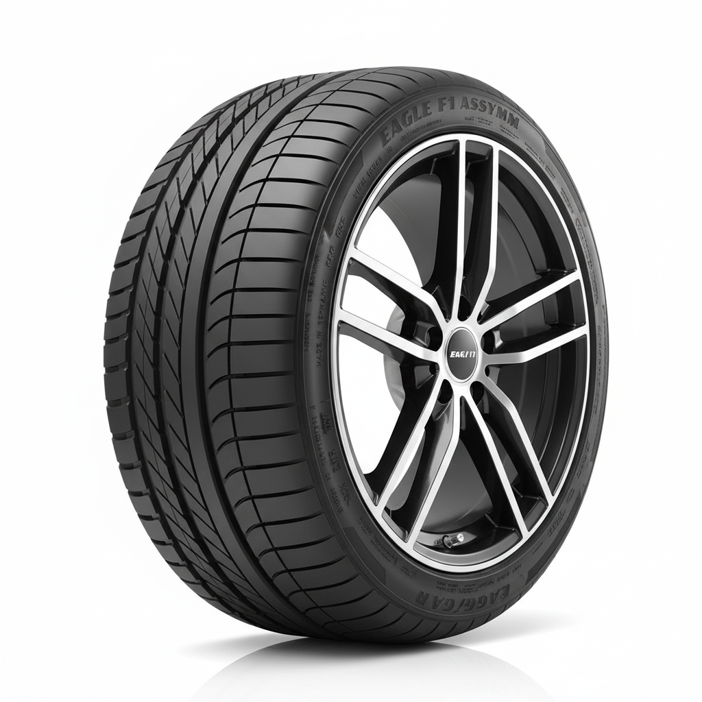 EAGLE F1 ASSYMM