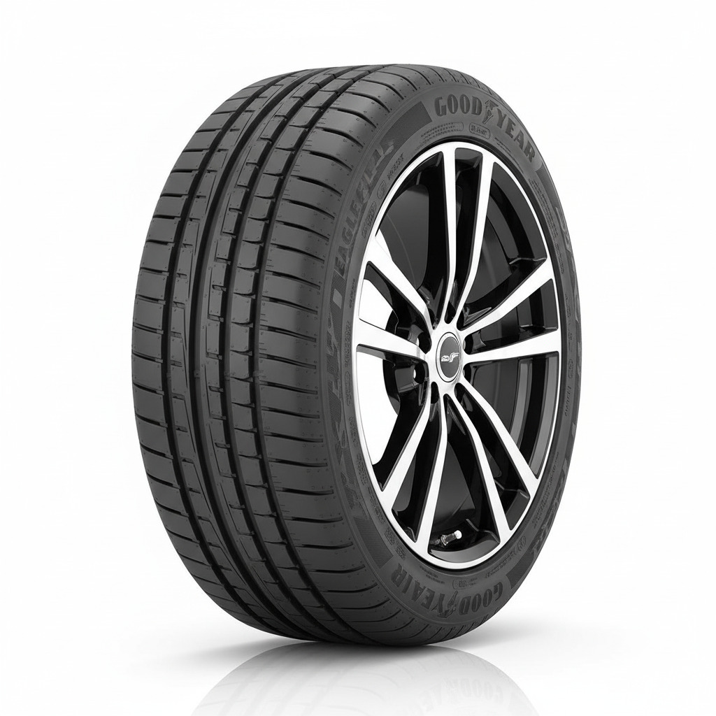 EAGLE F1 ASYMMETRIC3