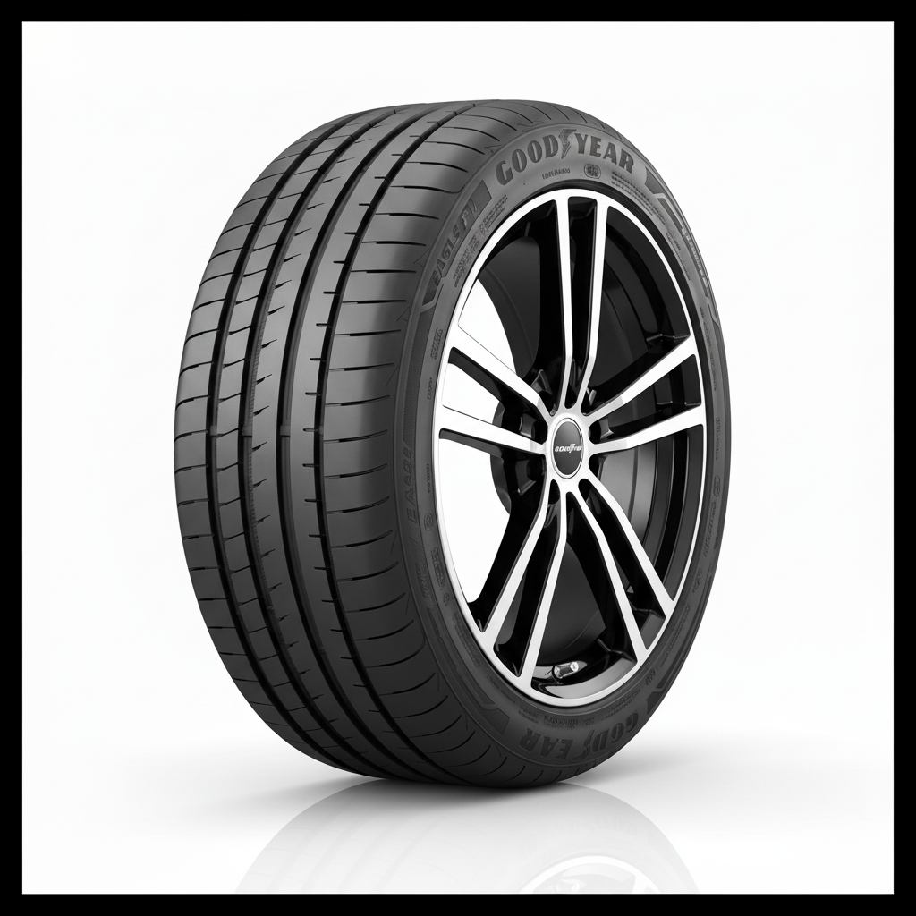 EAGLE F1 ASYMMETRIC5