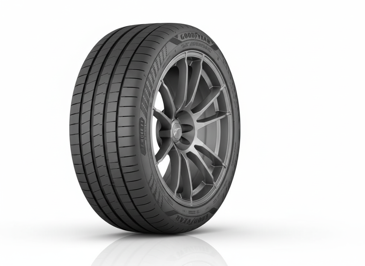 EAGLE F1 ASYMMETRIC6