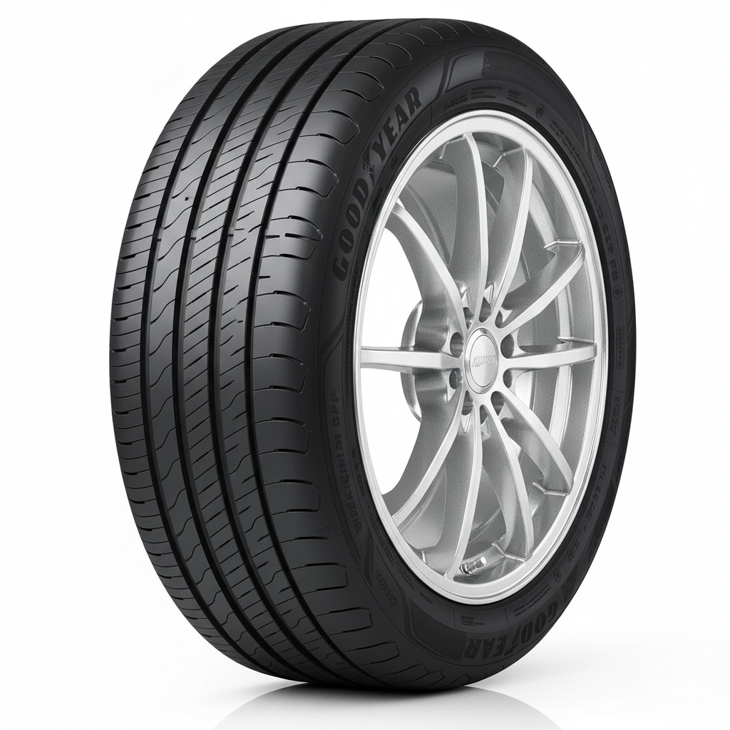 EFFICIENTGRIP PERF 2