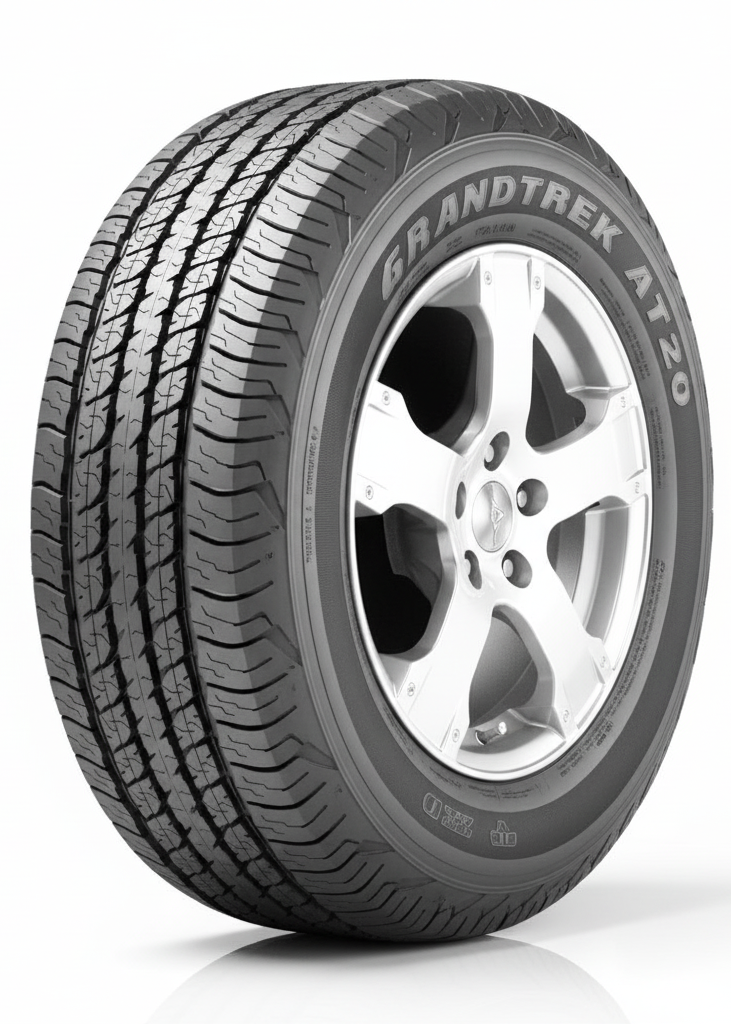 GRANDTREK AT20