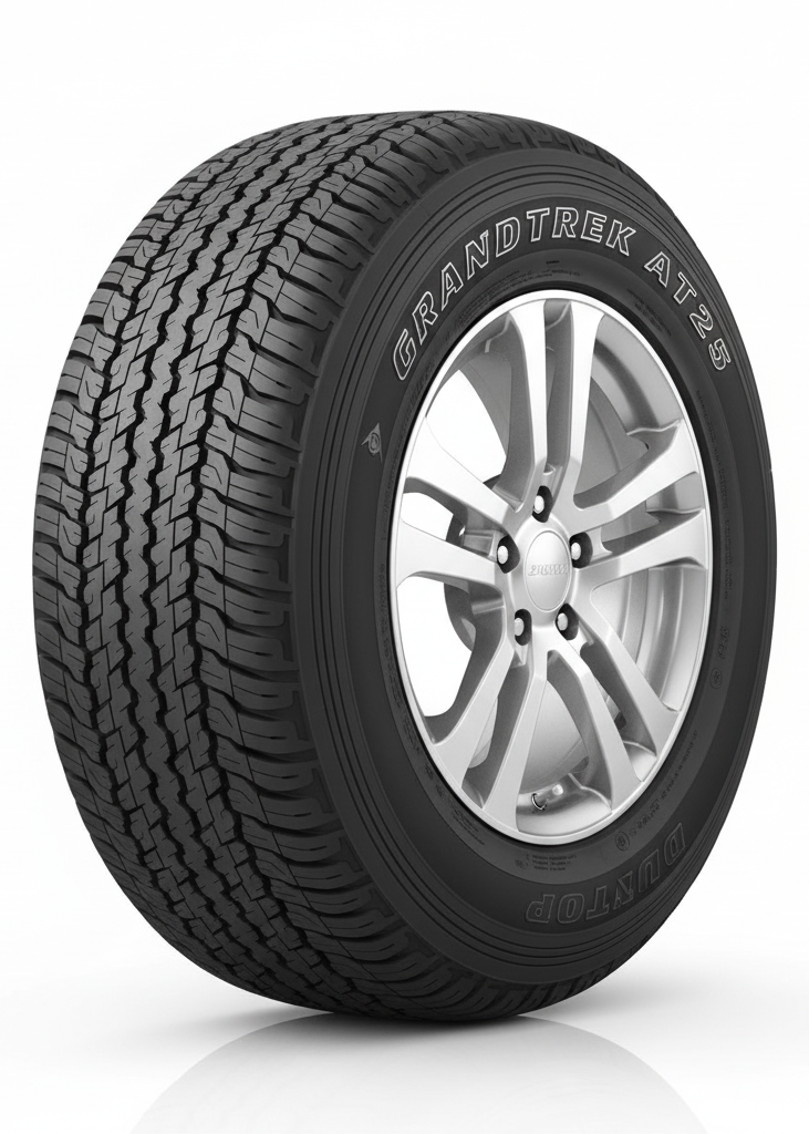 GRANDTREK AT25