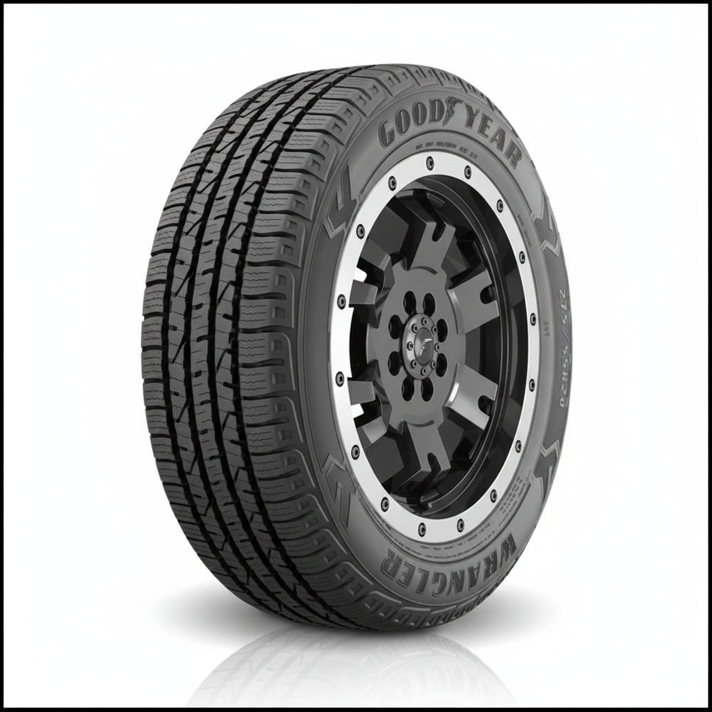 WRANGLER TERRITORYAT