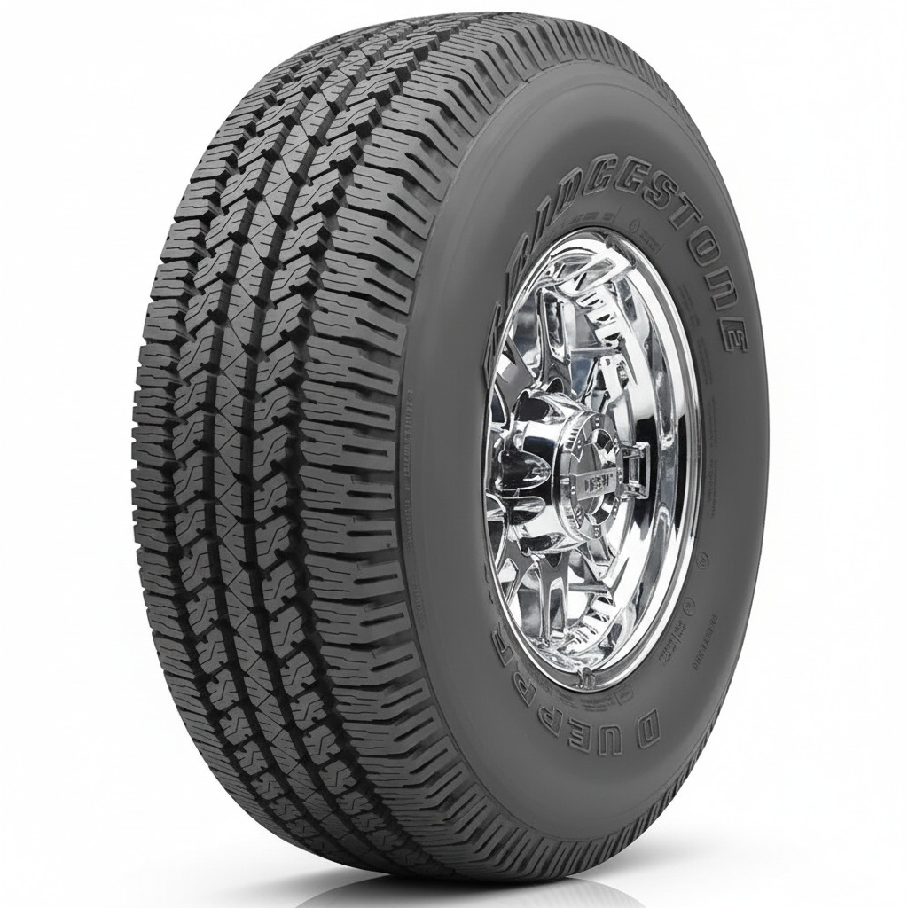 DUELER A/T 001 693III